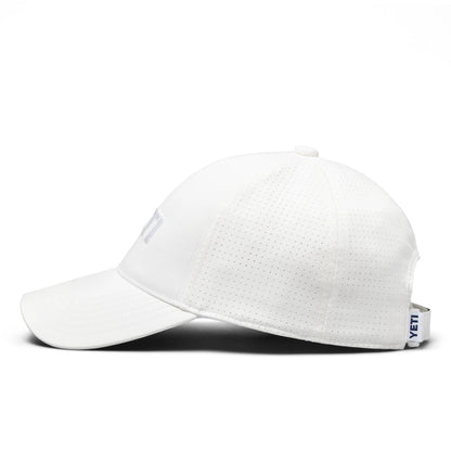 Structured Performance Hat