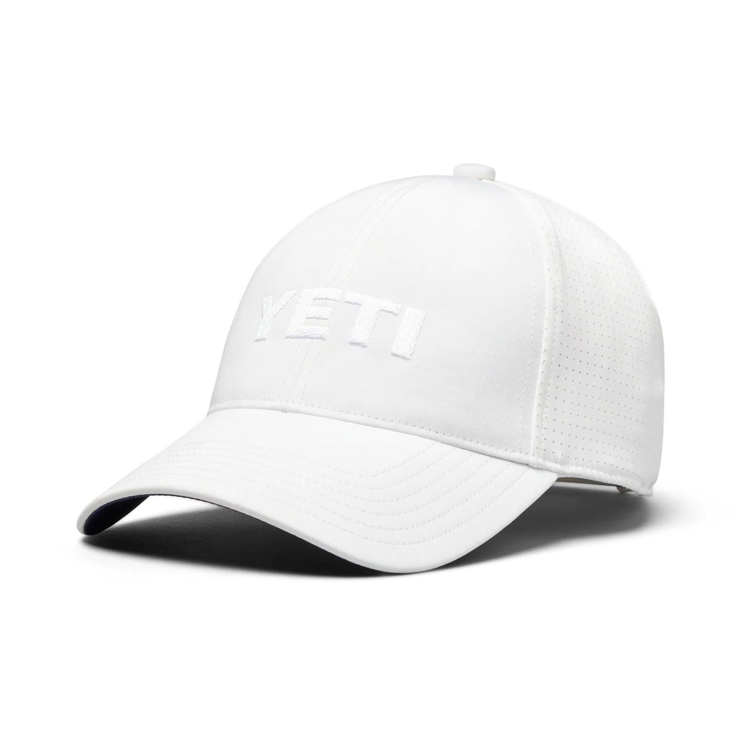 Structured Performance Hat