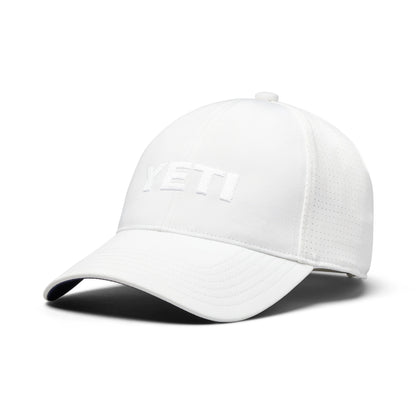 Structured Performance Hat