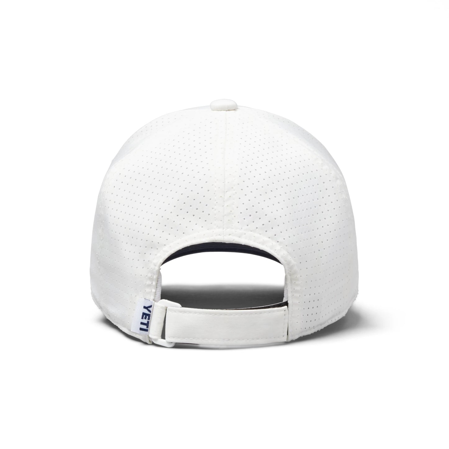 Structured Performance Hat