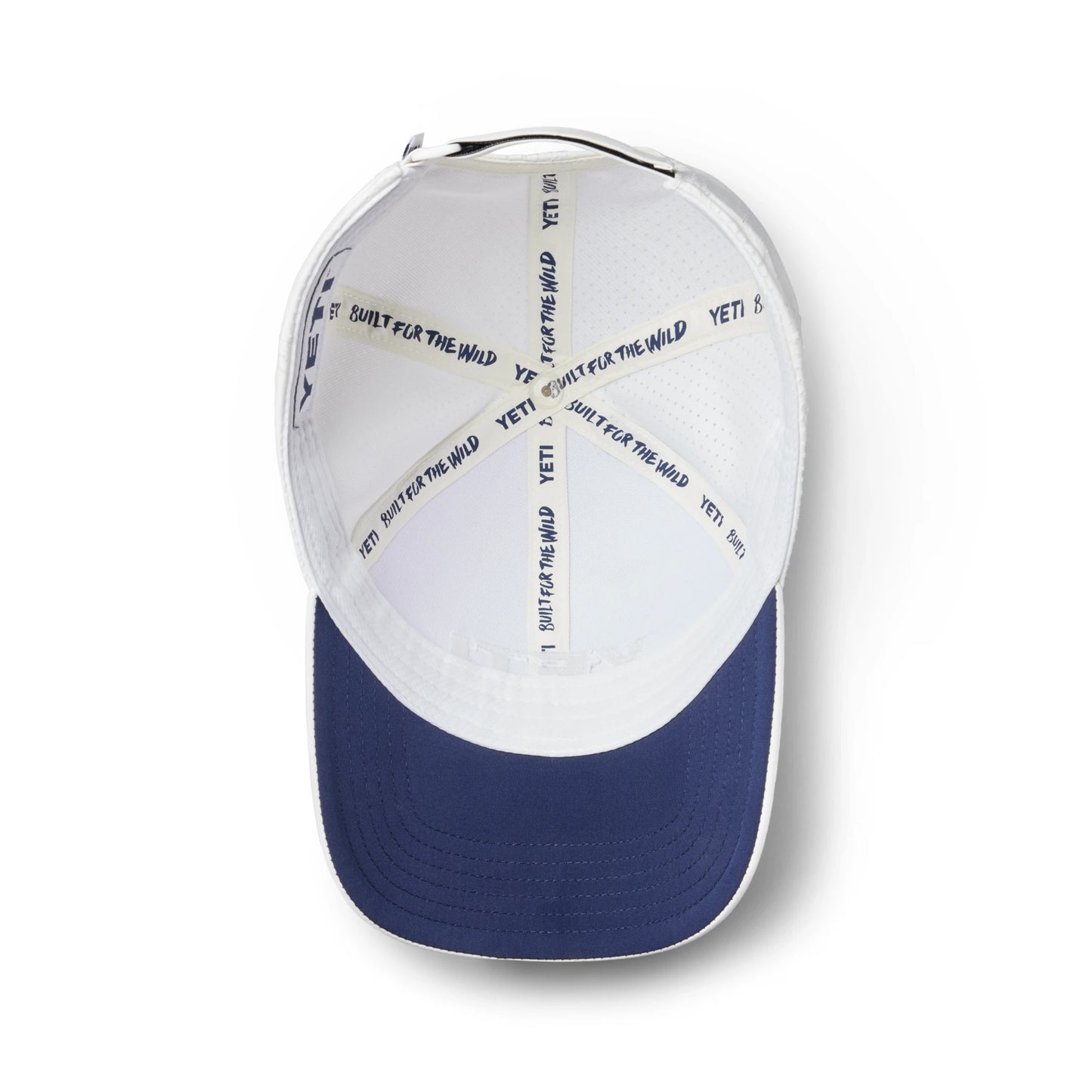 Structured Performance Hat