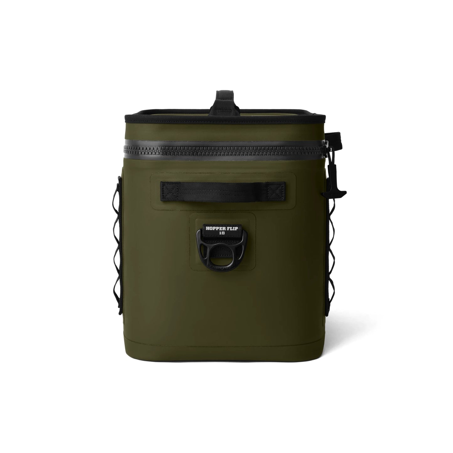18 Soft Cooler