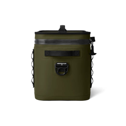 18 Soft Cooler