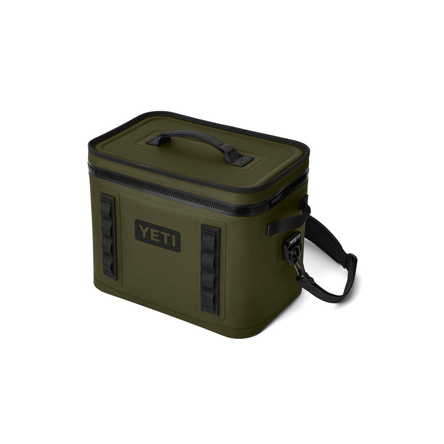 18 Soft Cooler