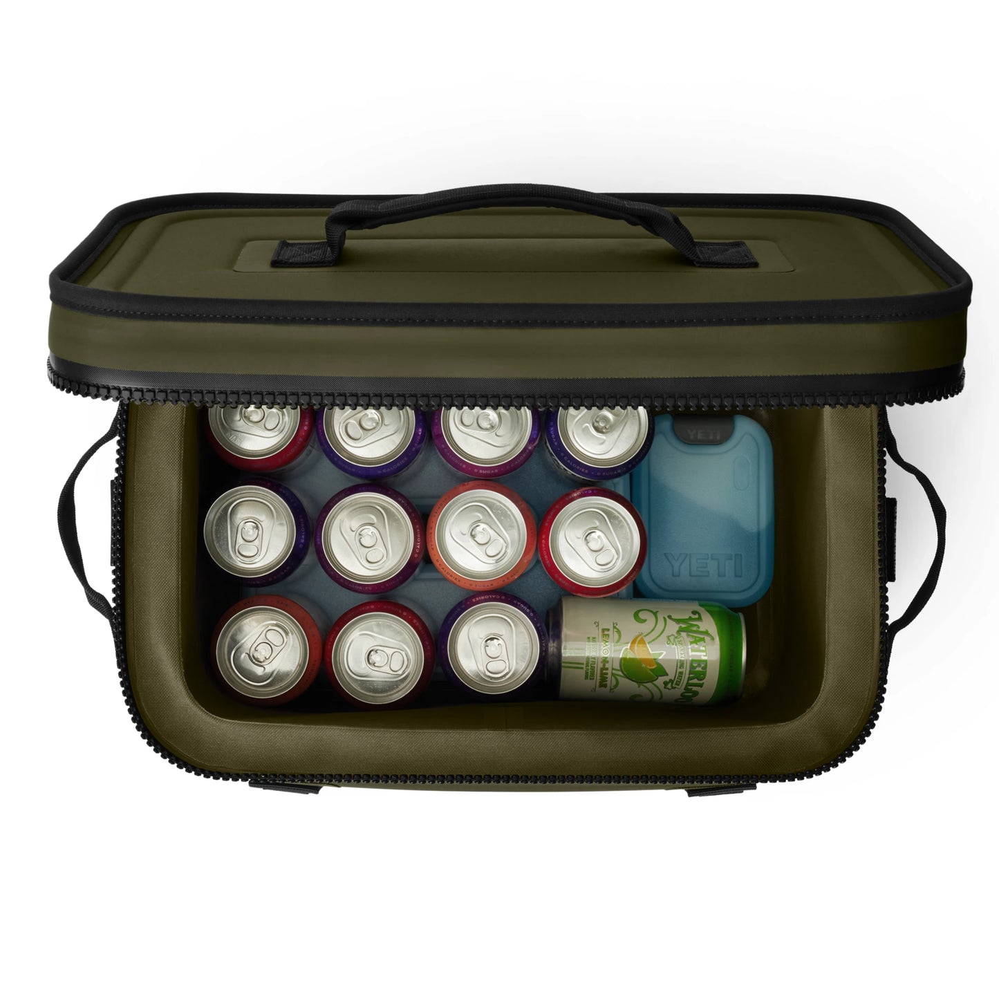 18 Soft Cooler