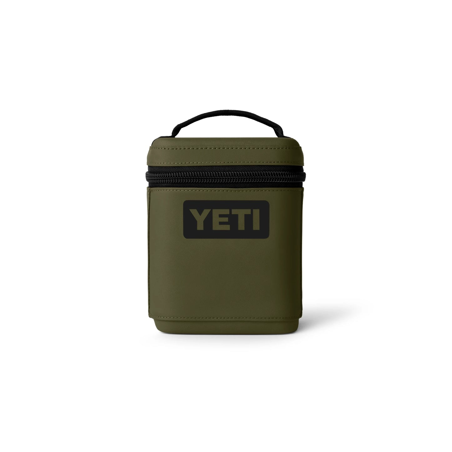 2L Insulated Snack Box