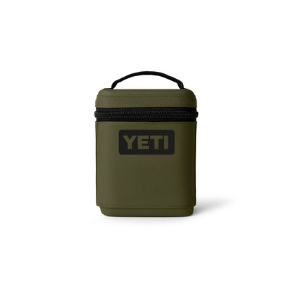 2L Insulated Snack Box