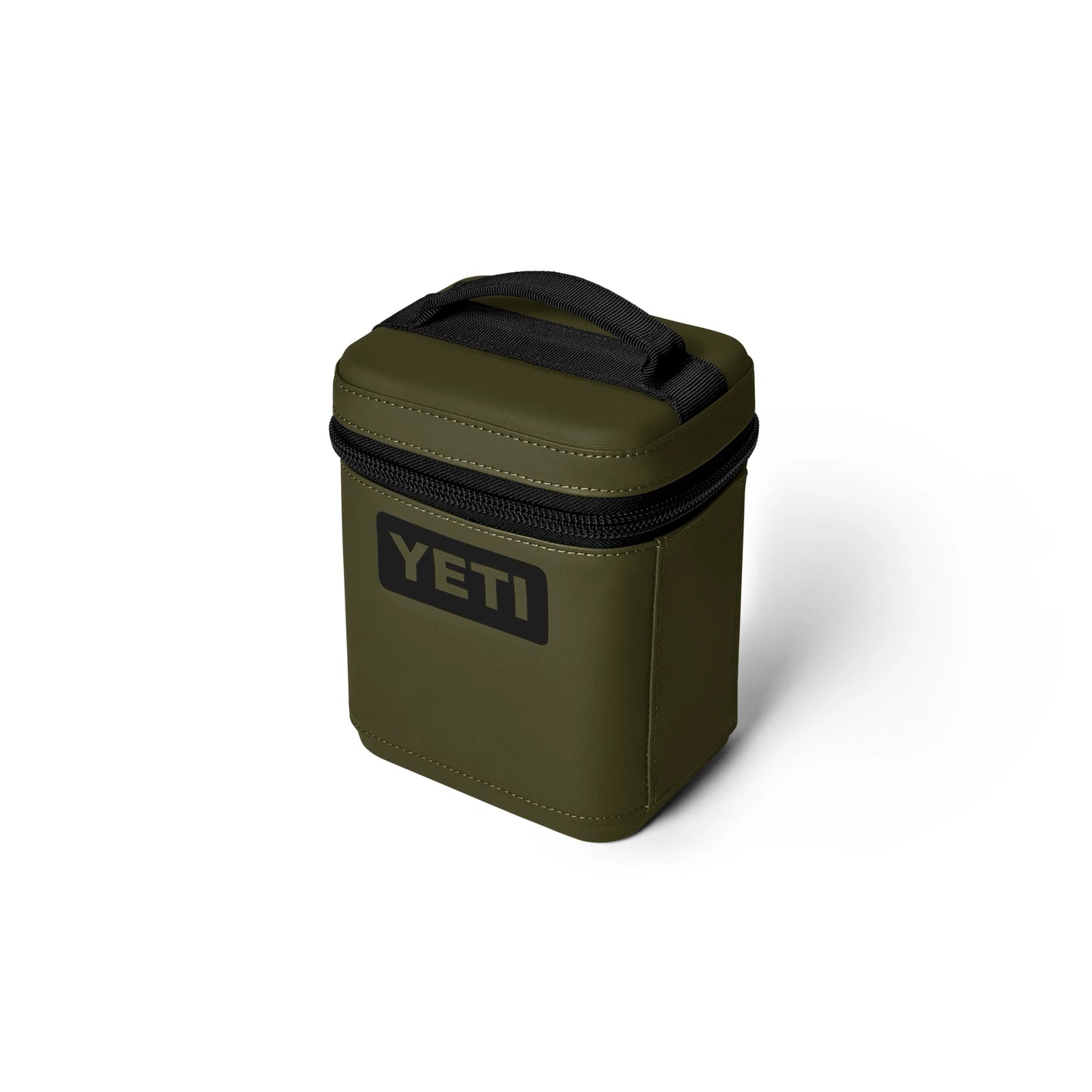 2L Insulated Snack Box