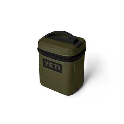 2L Insulated Snack Box