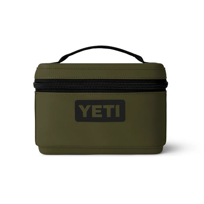 3L Insulated Snack Box