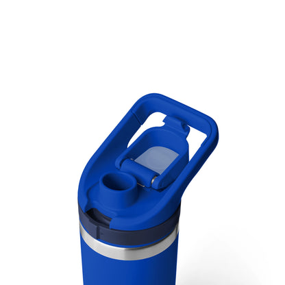 Bottle Flip Chug Cap