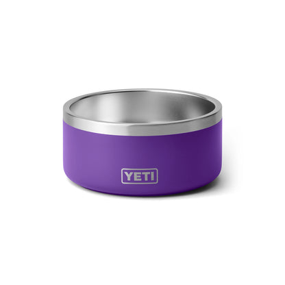 4 Dog Bowl