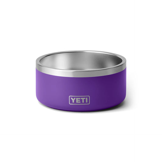 4 Dog Bowl