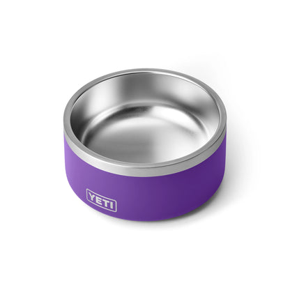 4 Dog Bowl