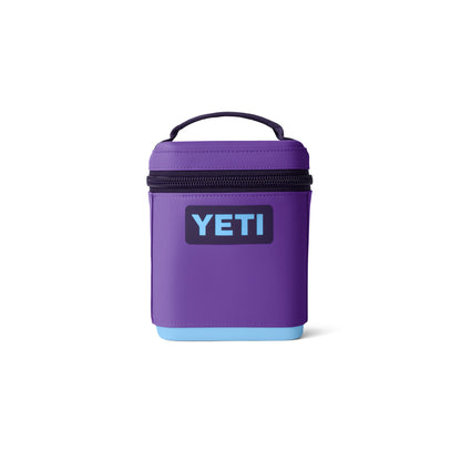 2L Insulated Snack Box
