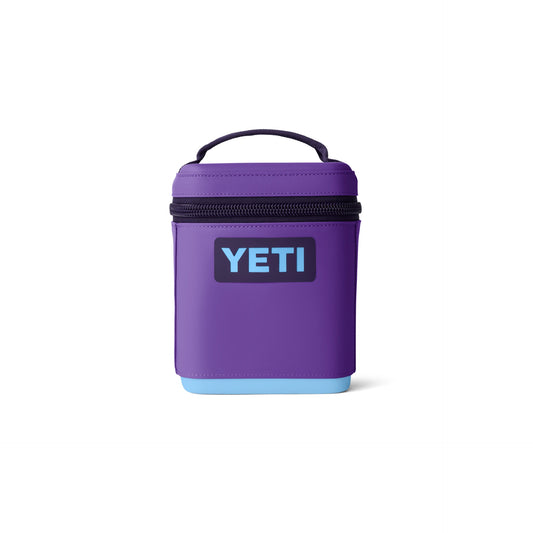 2L Insulated Snack Box