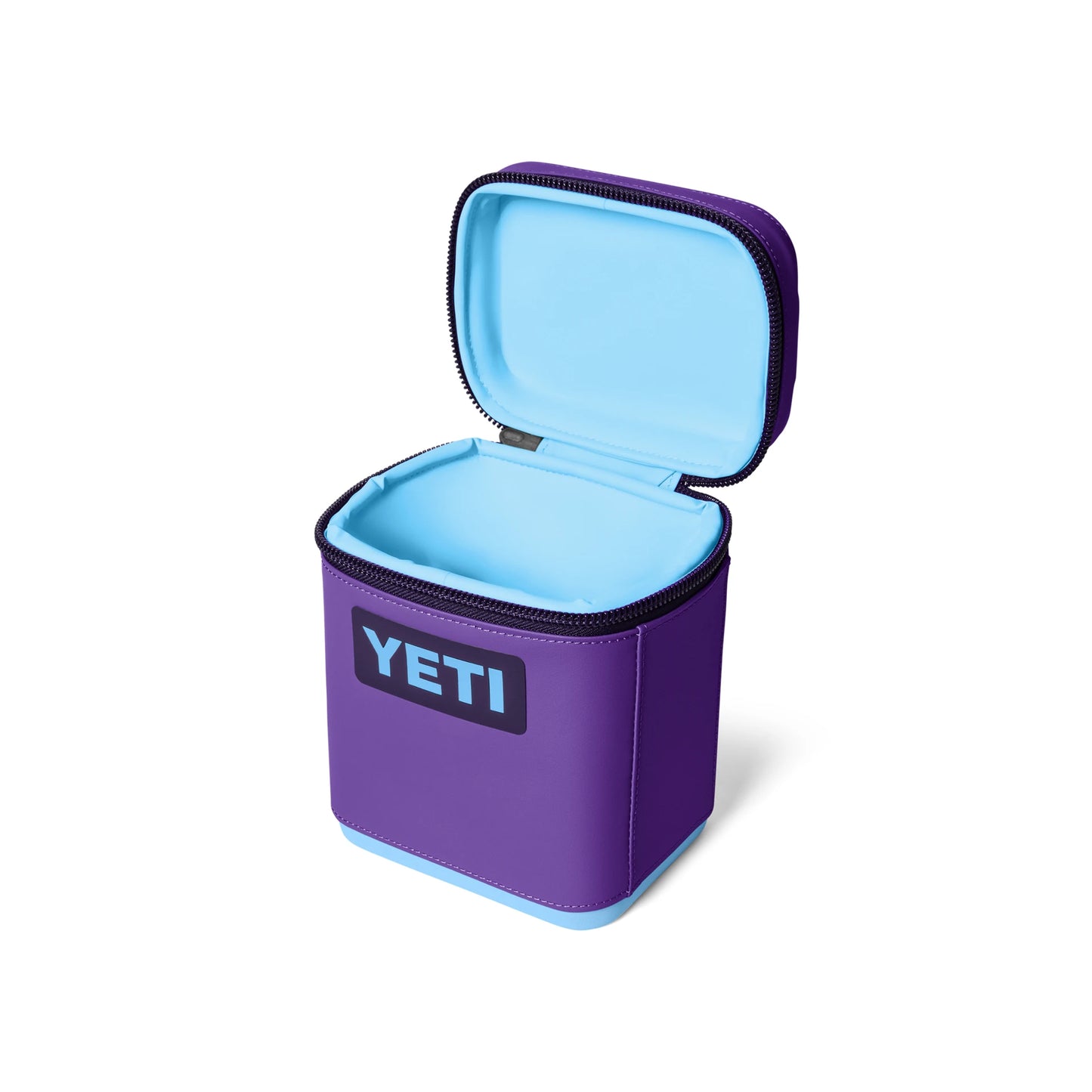 2L Insulated Snack Box