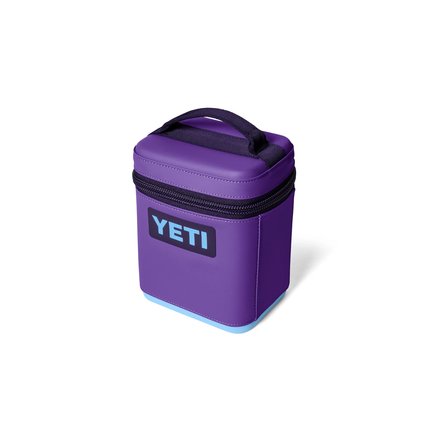 2L Insulated Snack Box