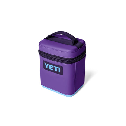 2L Insulated Snack Box