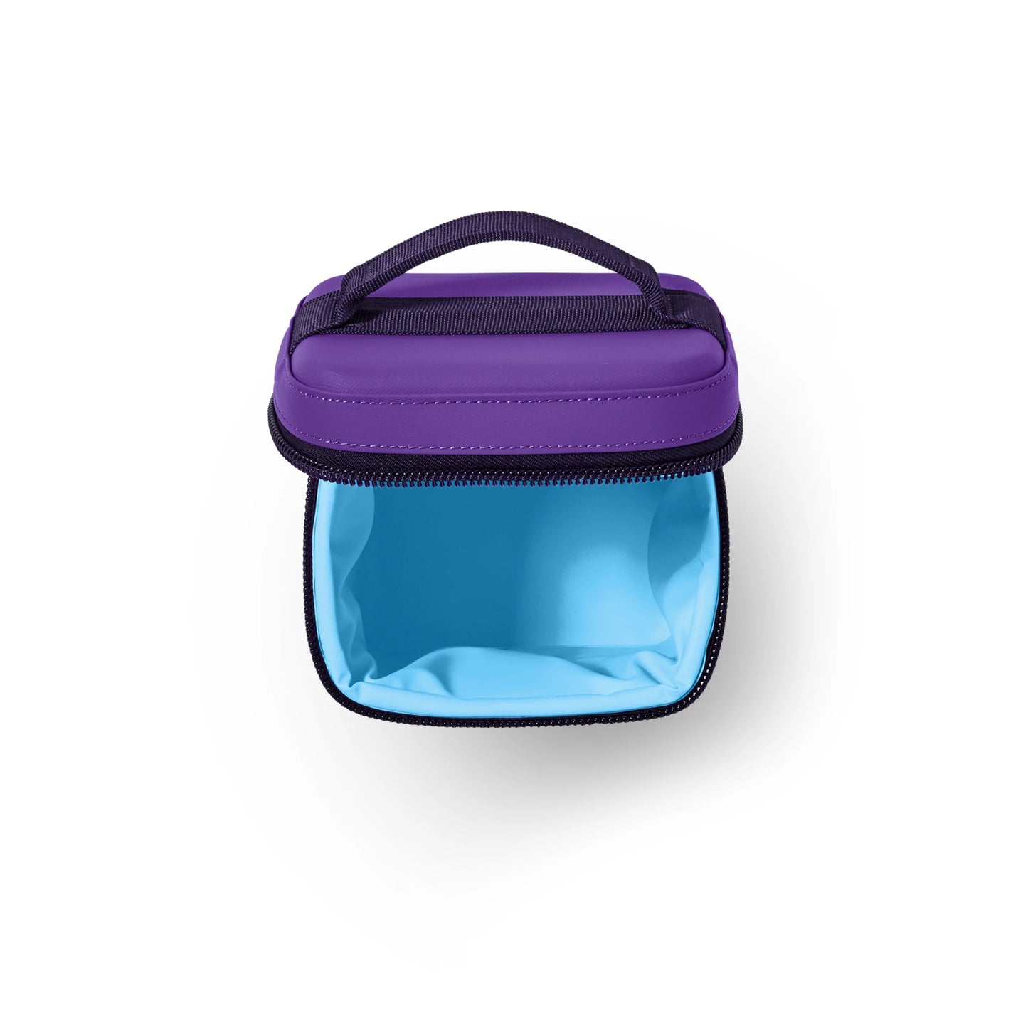 2L Insulated Snack Box