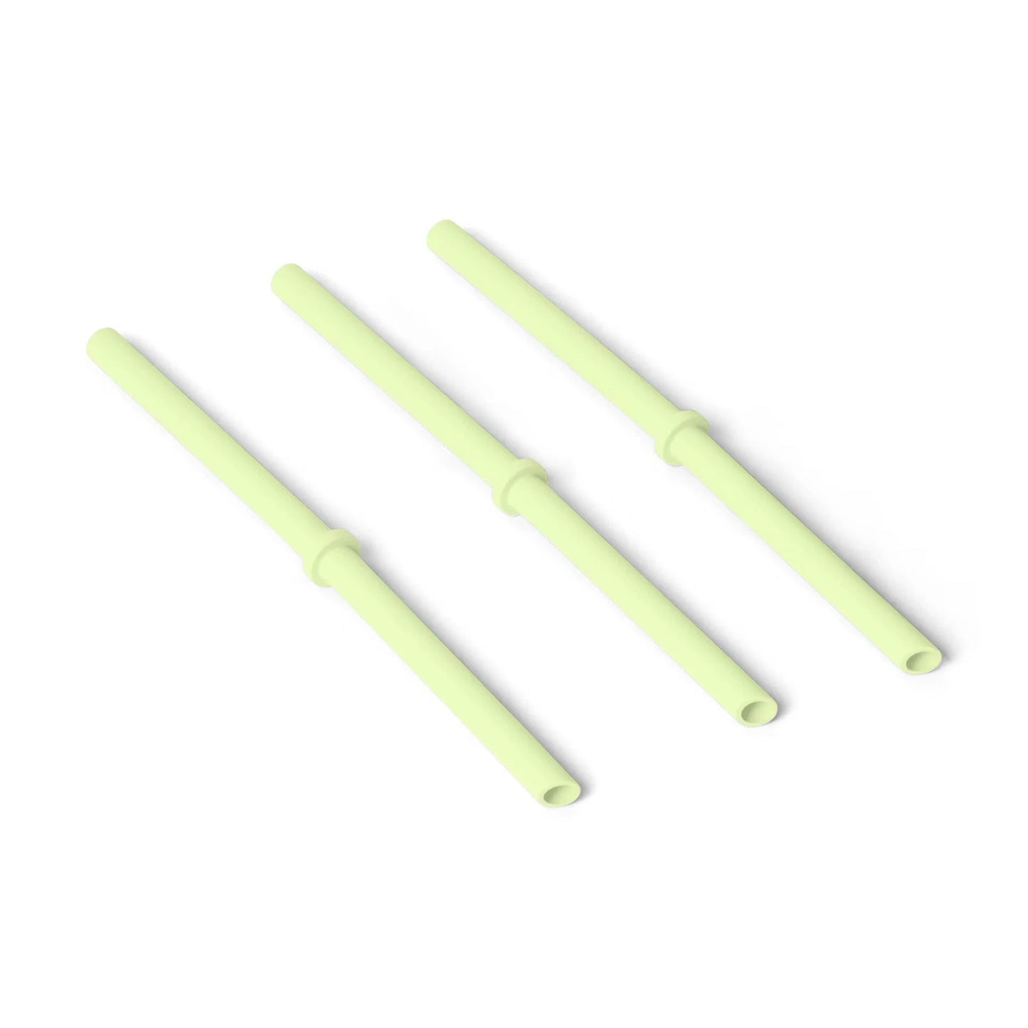 S/M Silicone Straw Pack