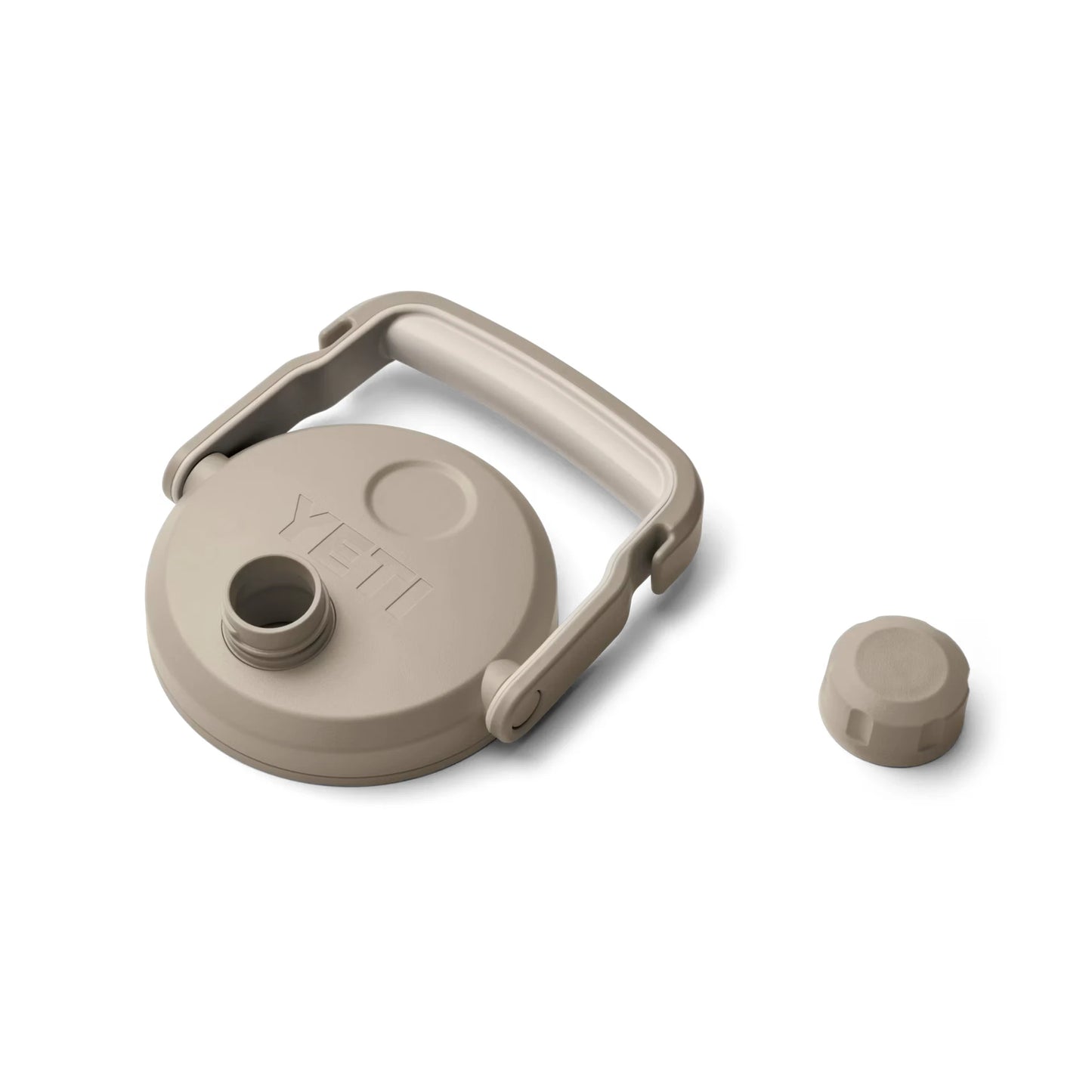 MagDock™ Chug Cap
