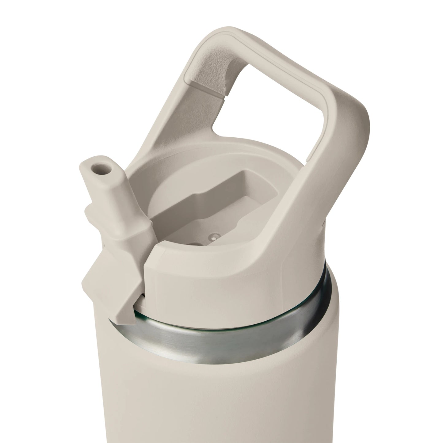 Bottle Straw Cap