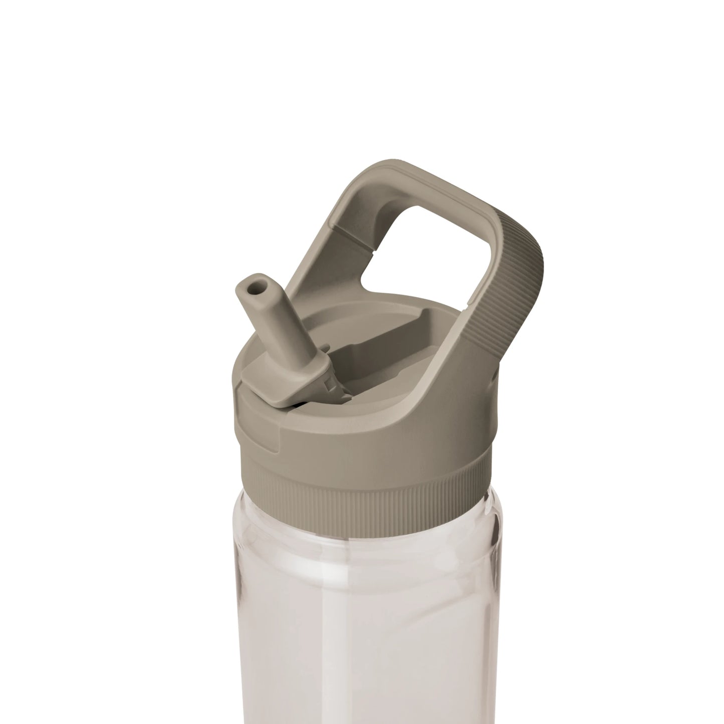 Bottle Straw Cap
