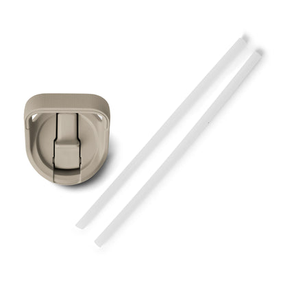 Bottle Straw Cap