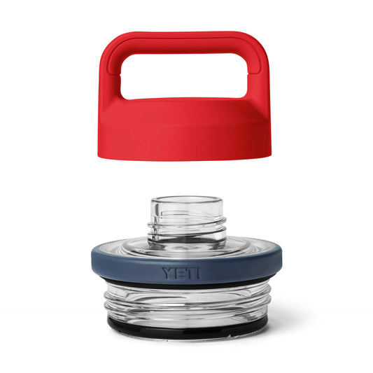 Bottle Chug Cap