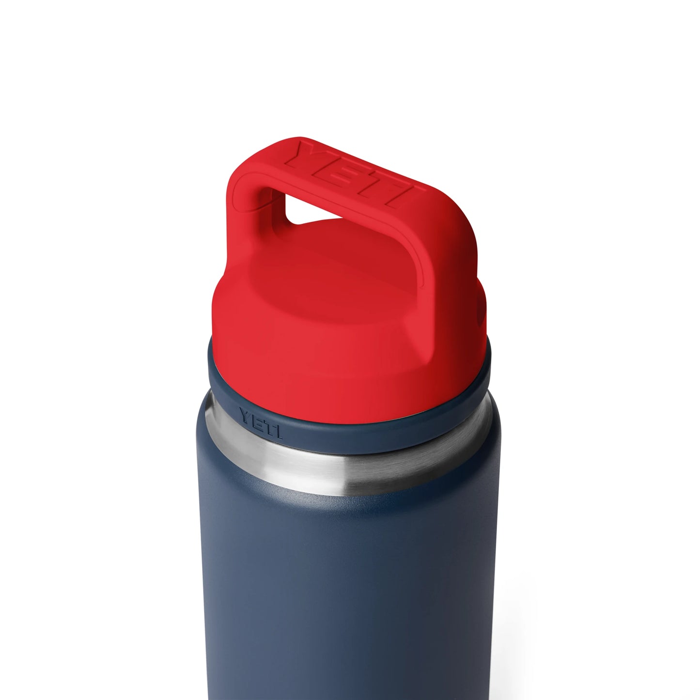 Bottle Chug Cap
