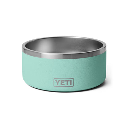 8 Dog Bowl