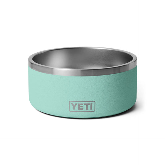8 Dog Bowl