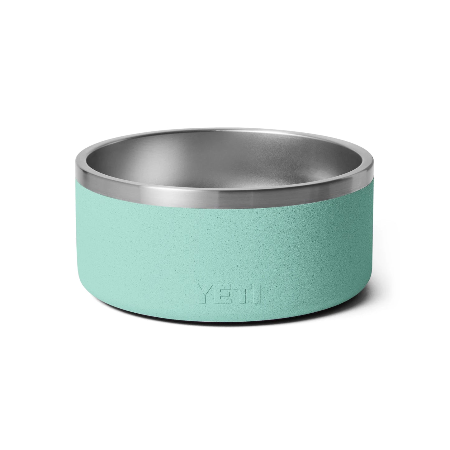 8 Dog Bowl