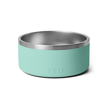 8 Dog Bowl