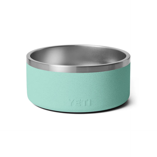 8 Dog Bowl