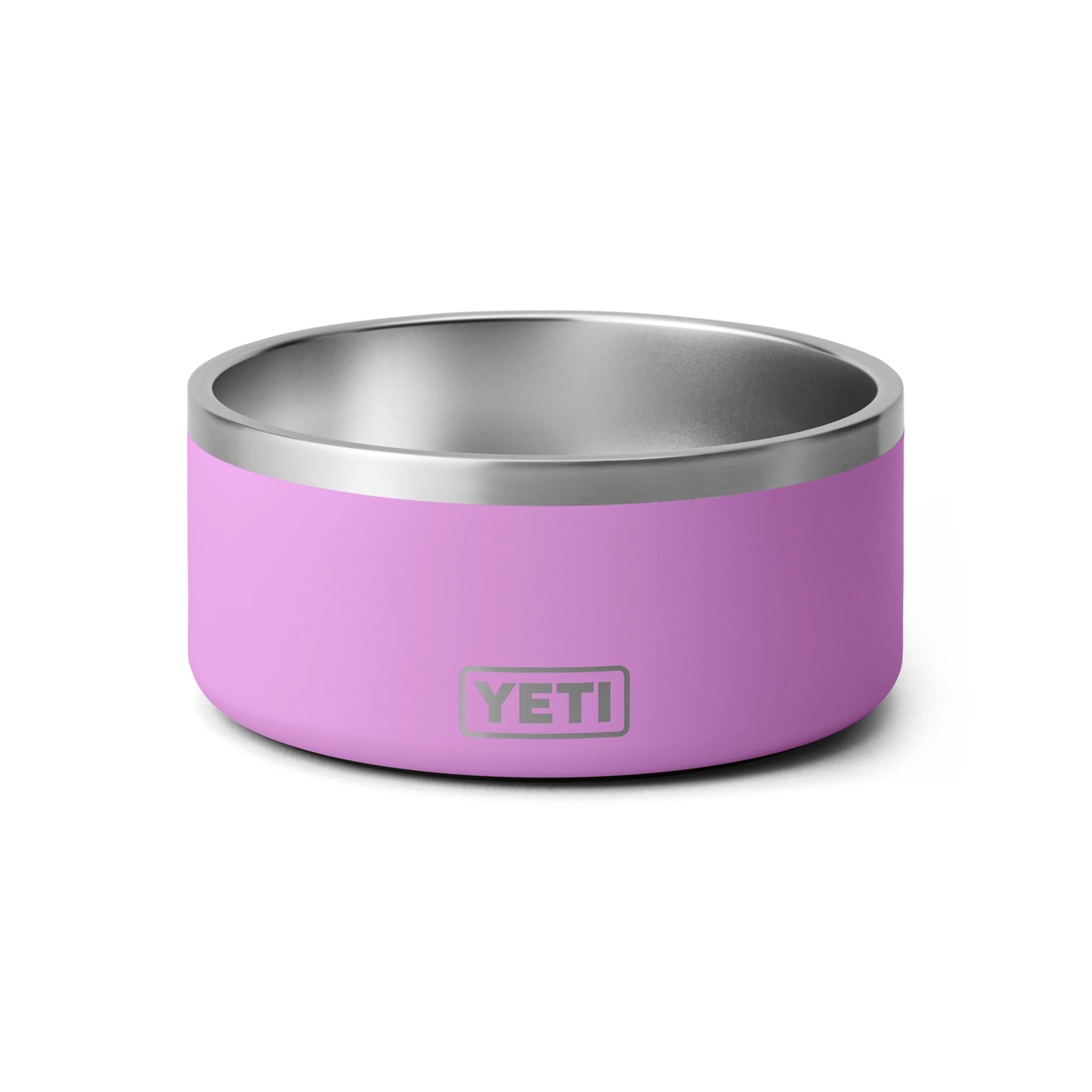 8 Dog Bowl
