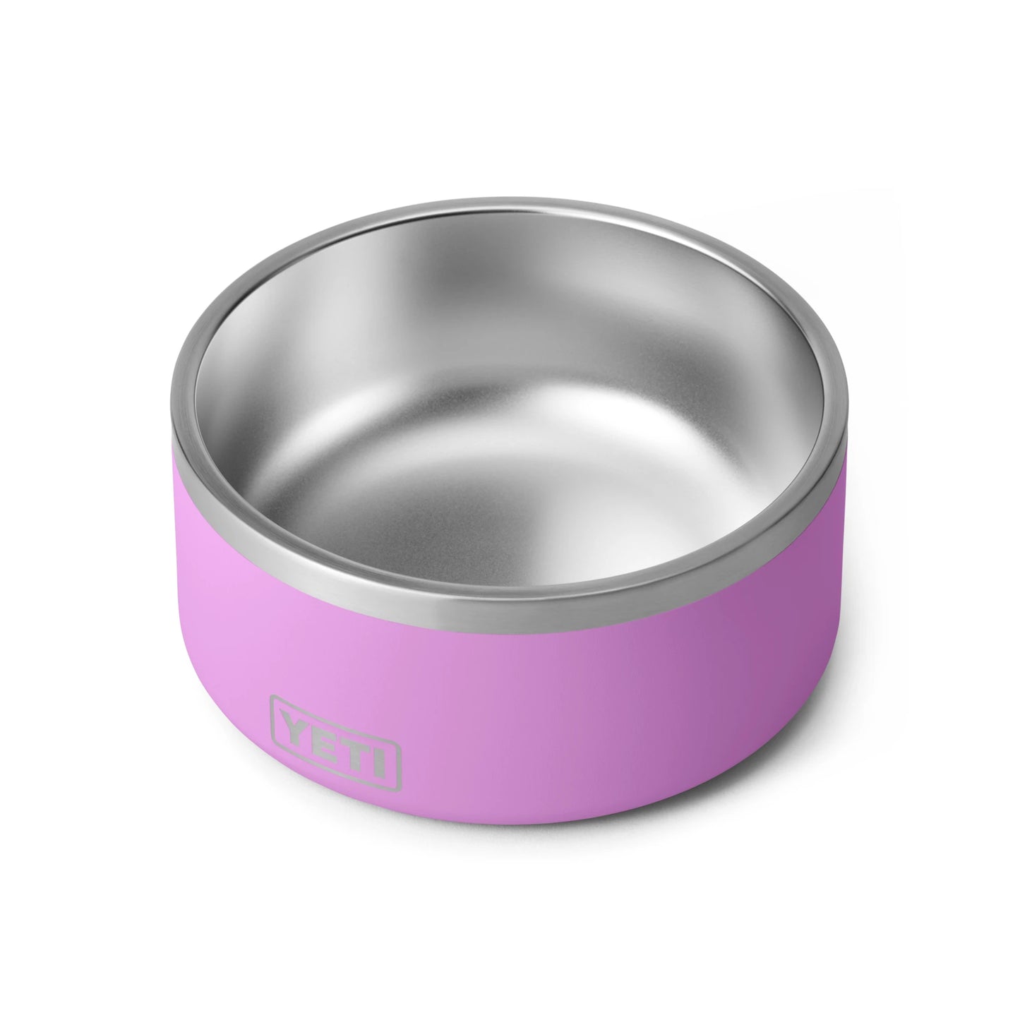 8 Dog Bowl