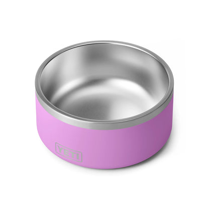 8 Dog Bowl