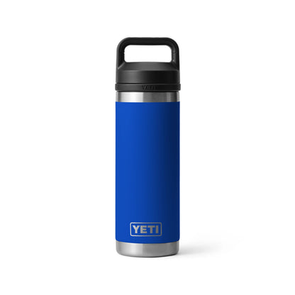 18 oz Water Bottle