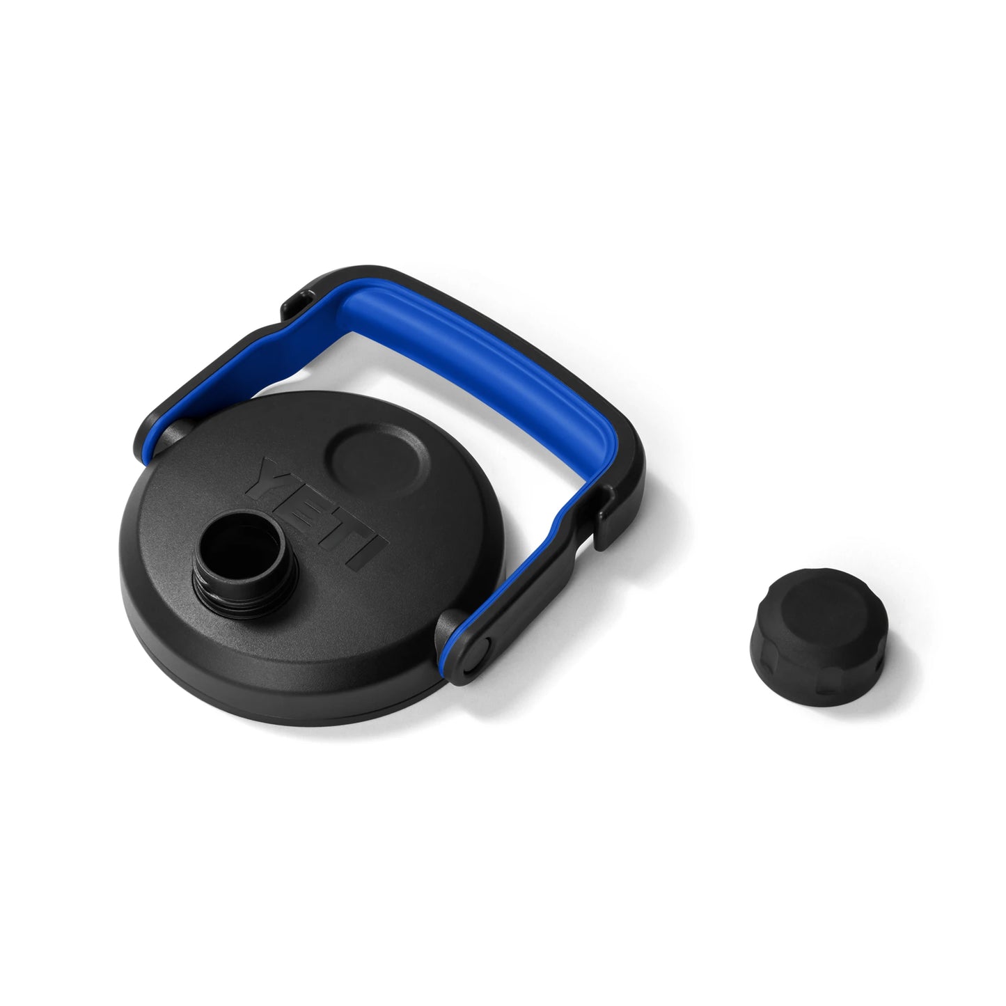 MagDock™ Chug Cap