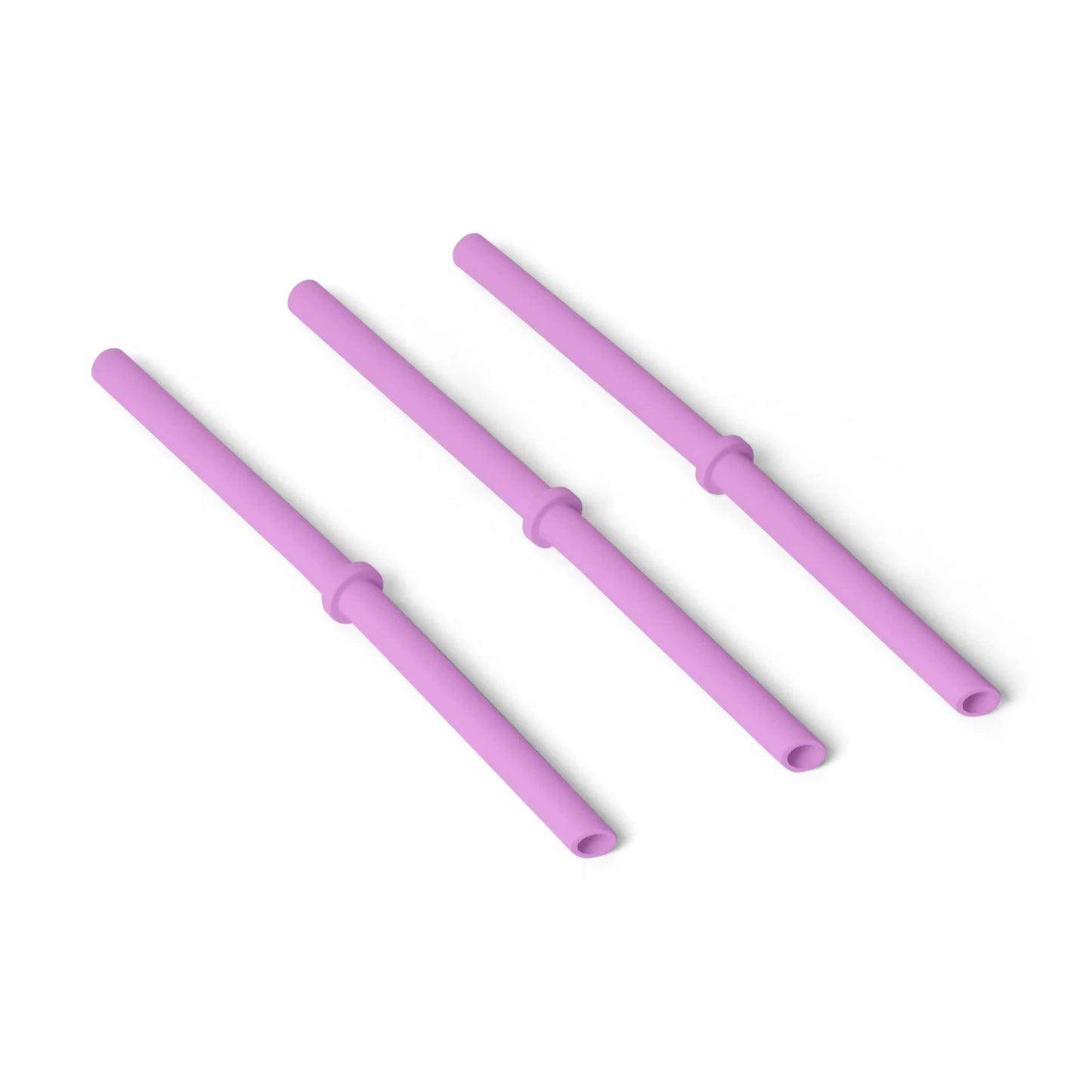S/M Silicone Straw Pack