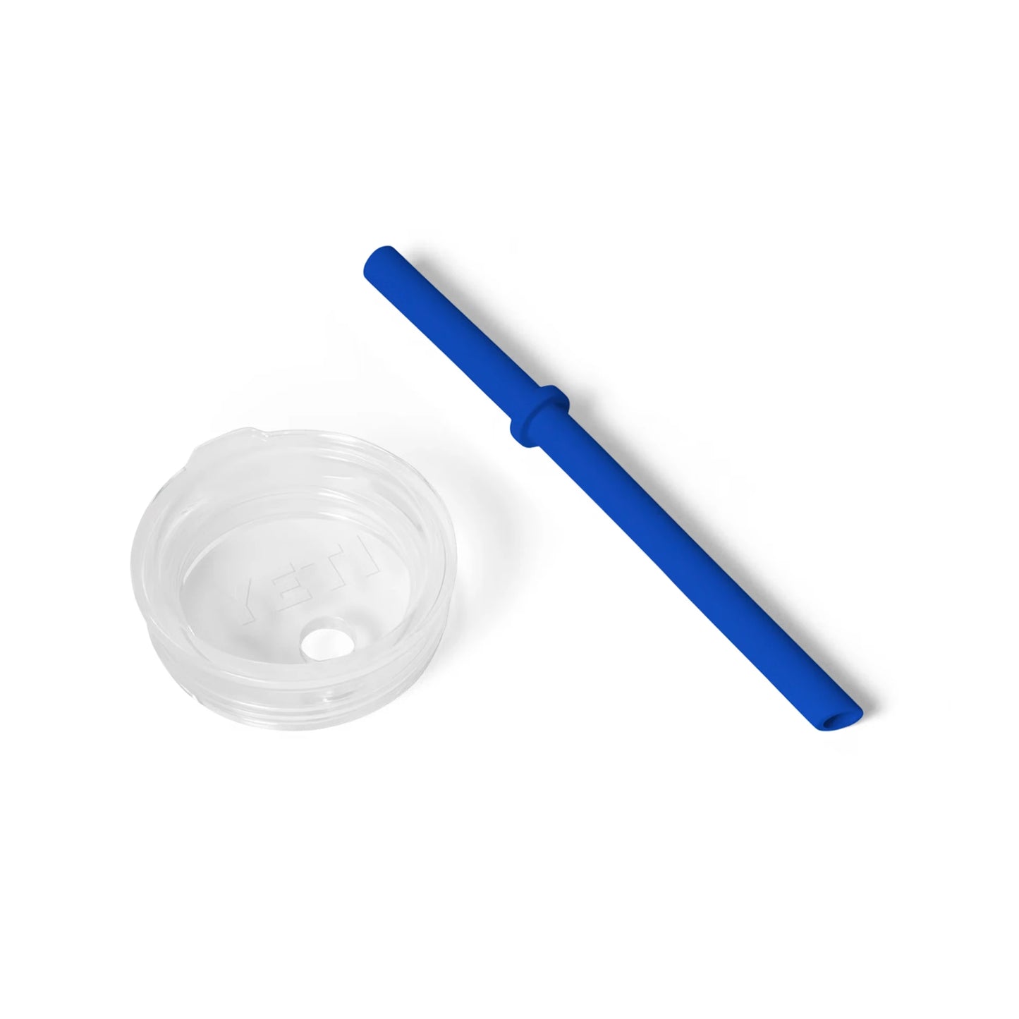 Small Silicone Straw Lid