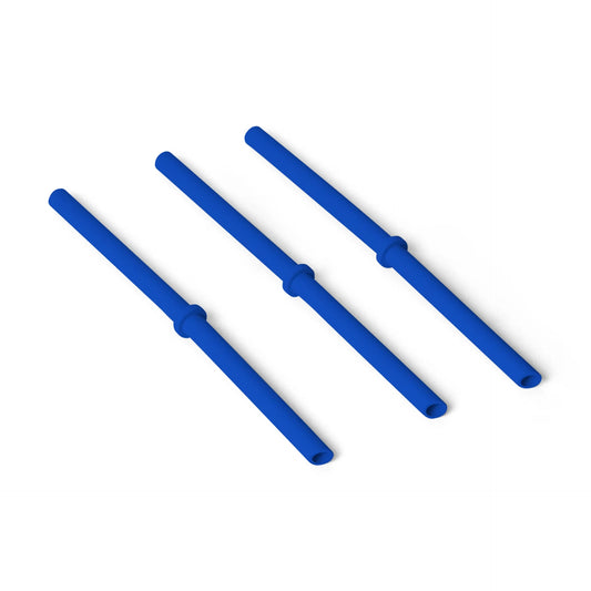 S/M Silicone Straw Pack