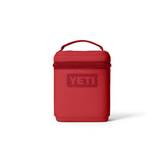 Rescue Red