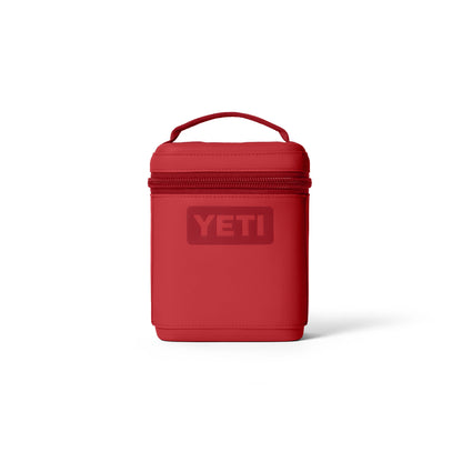 2L Insulated Snack Box