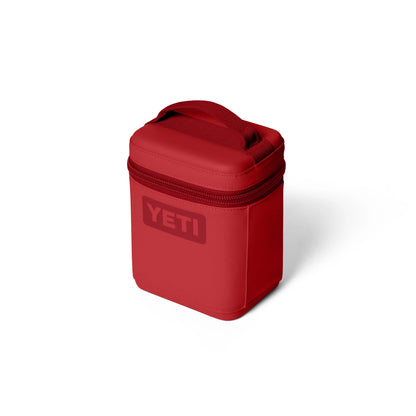 2L Insulated Snack Box