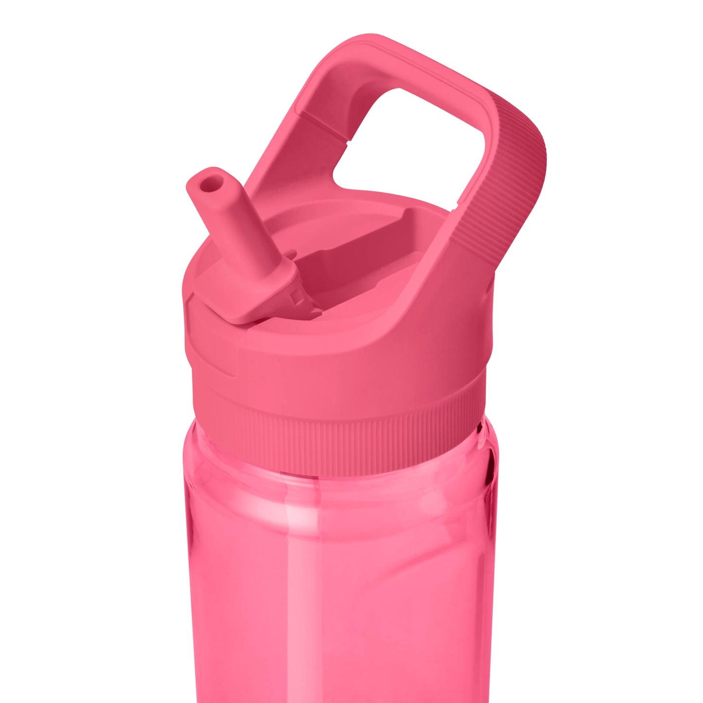 Bottle Straw Cap