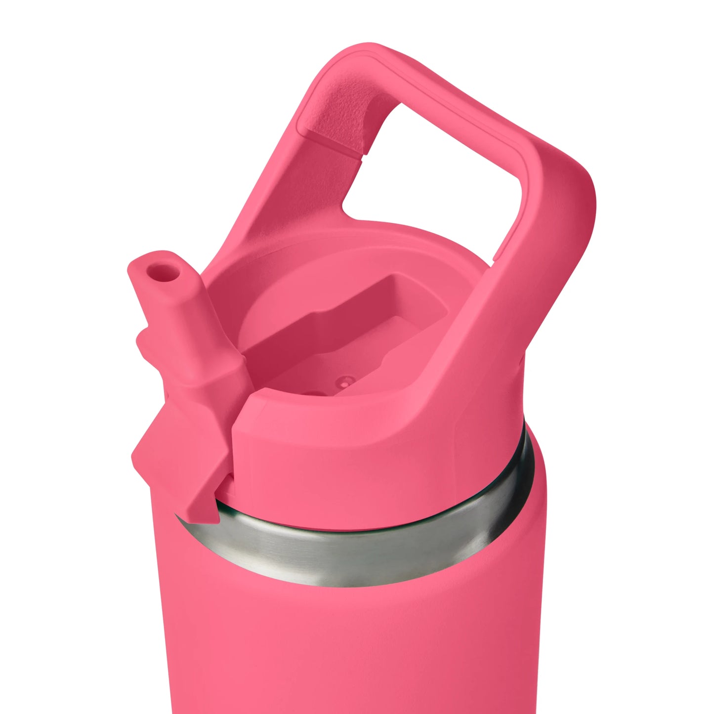 Bottle Straw Cap