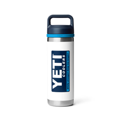18 oz Water Bottle